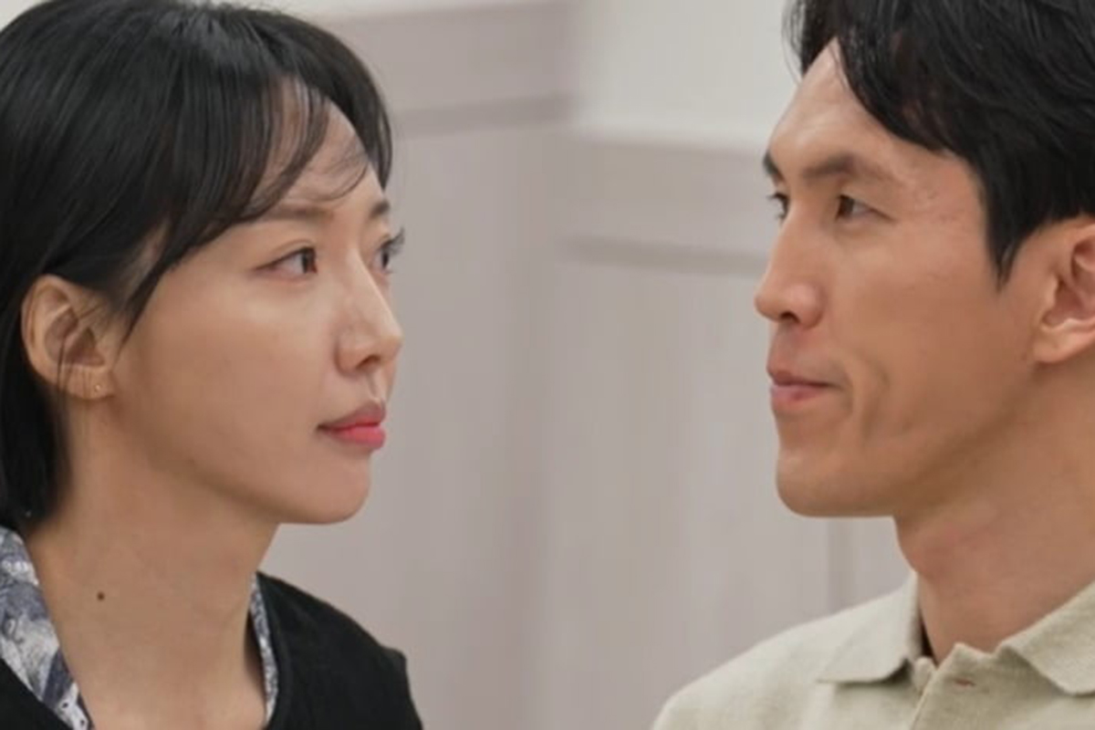 출처 : JTBC '이혼숙려캠프'