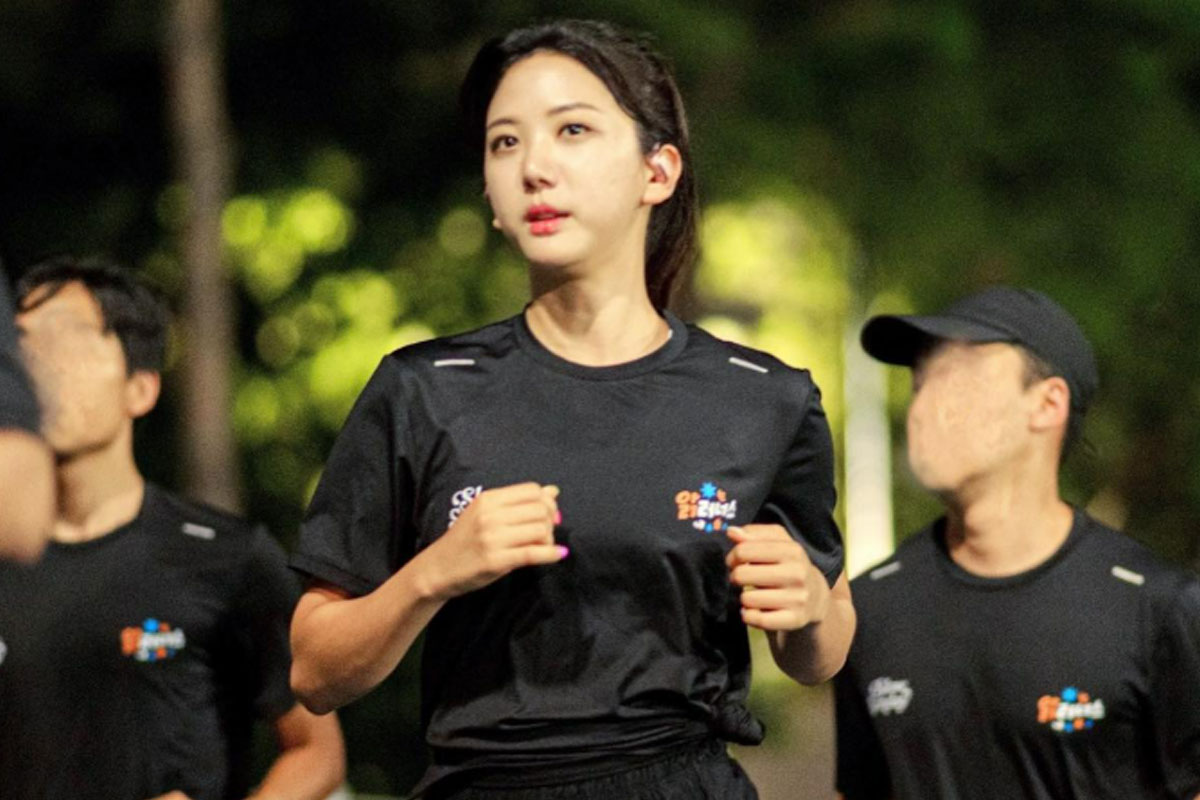 출처 : 오요안나 인스타그램