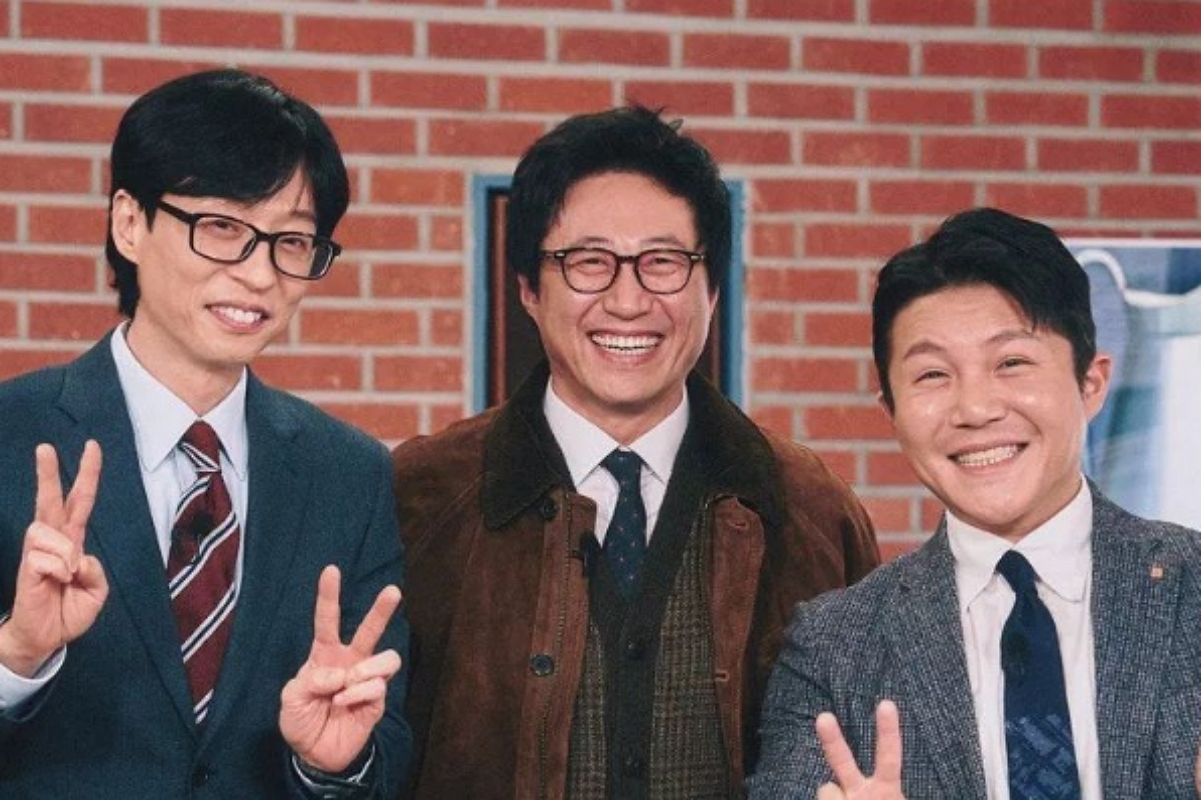 출처 : tvN '유 퀴즈 온 더 블럭'