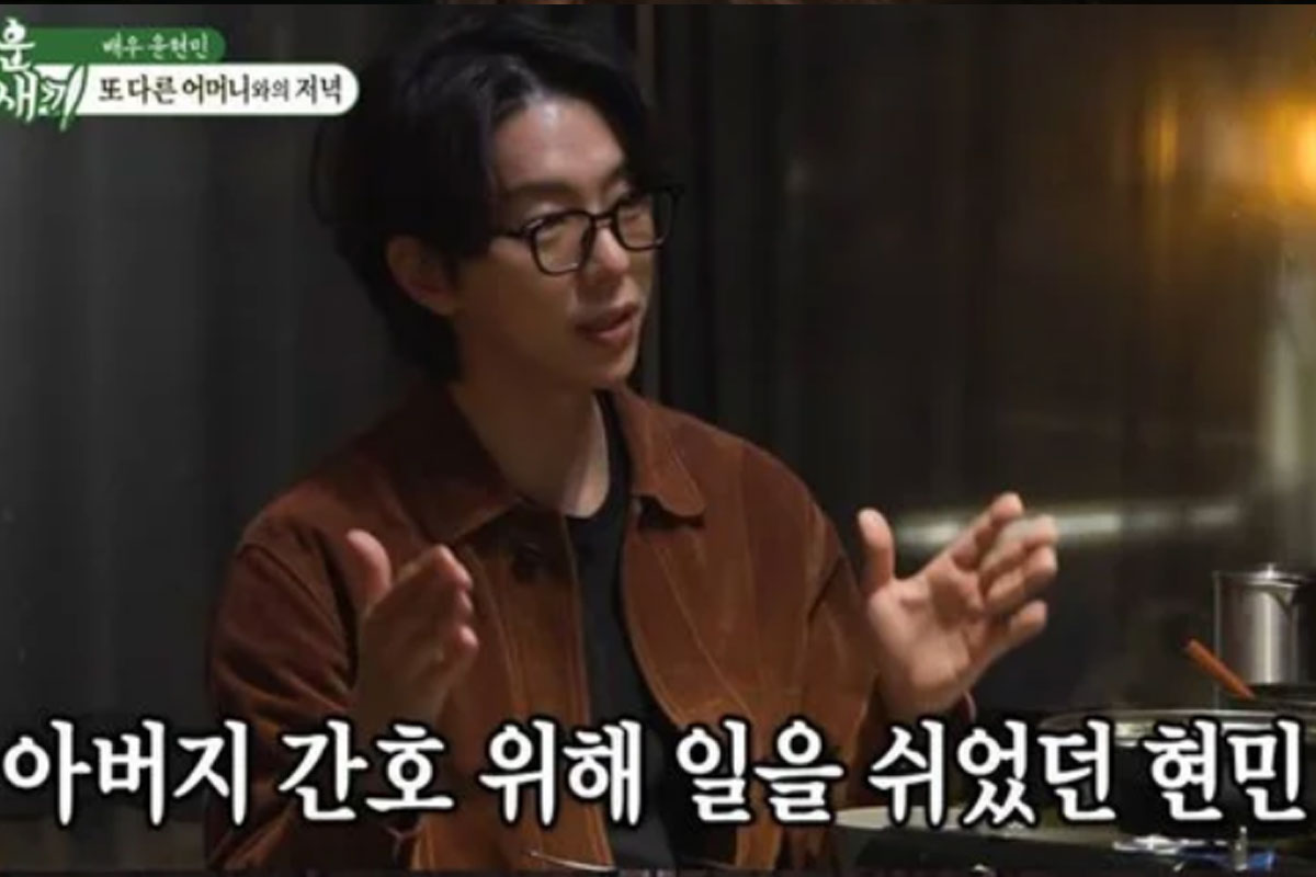 출처 : SBS ‘미운우리새끼’