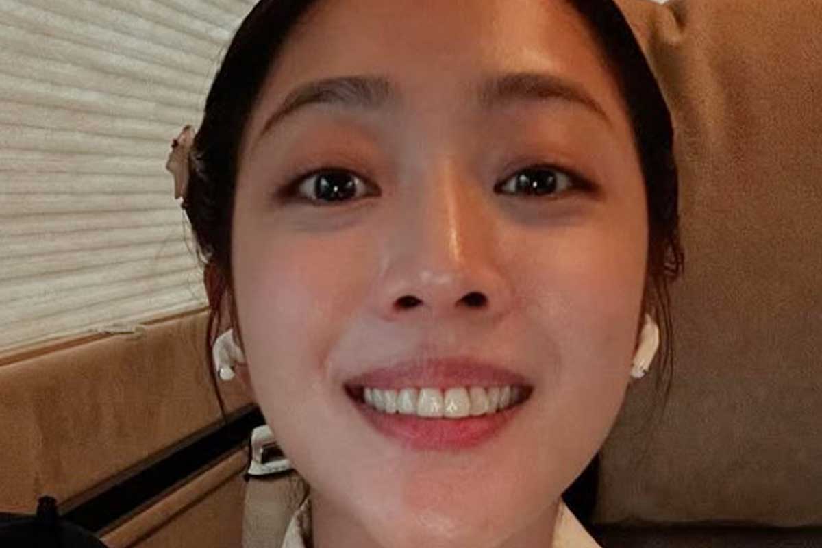 출처 : 조보아 SNS