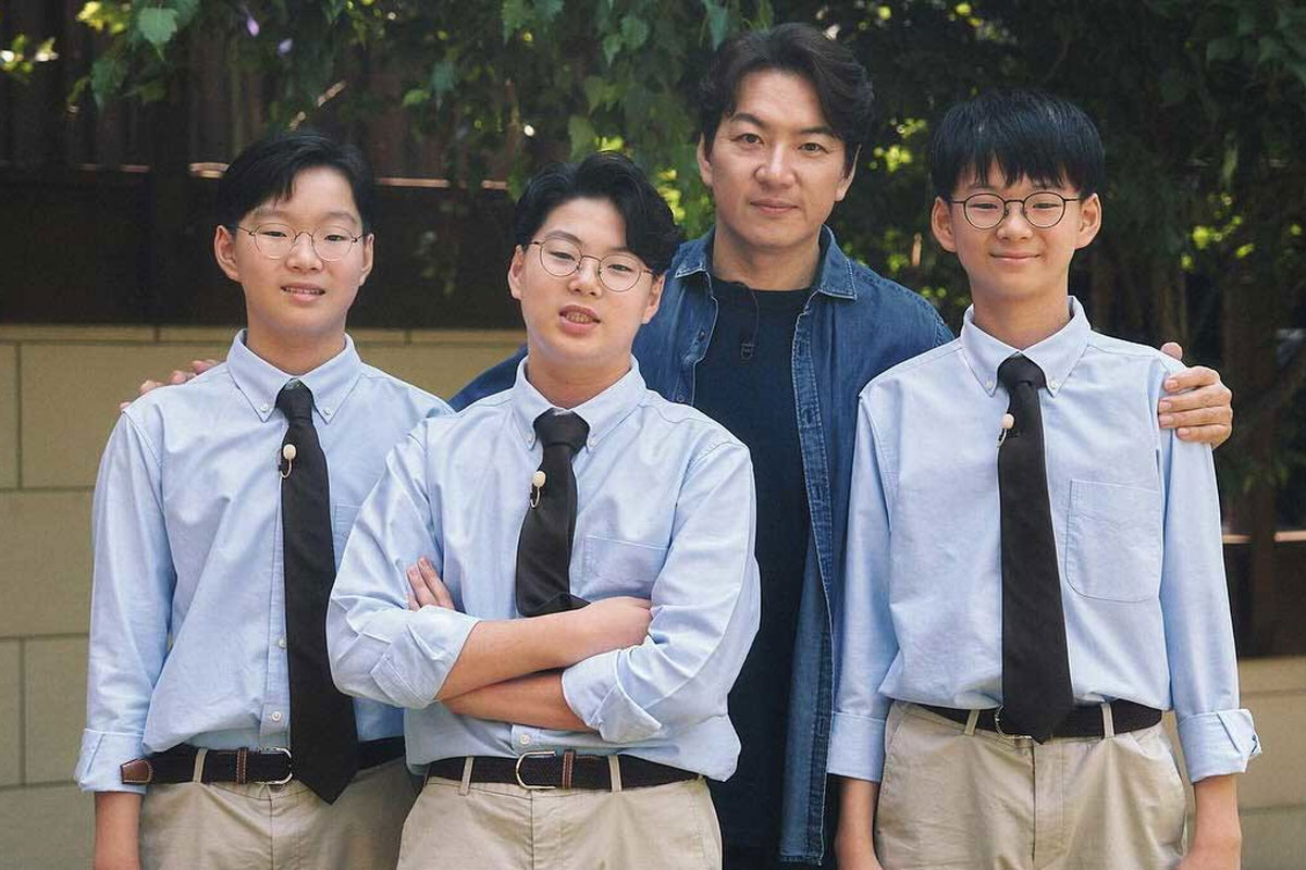 출처 : tvN '유 퀴즈 온 더 블럭'