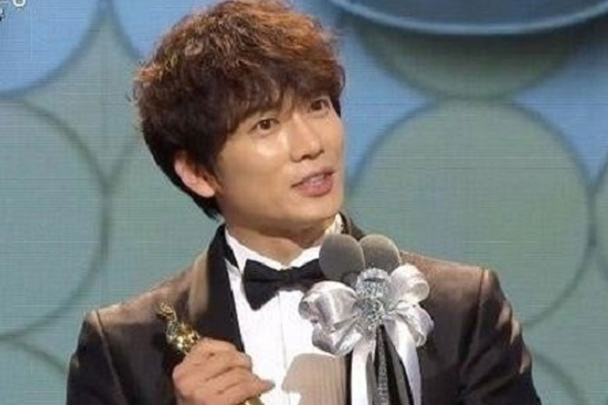 출처 : MBC ’연기대상‘
