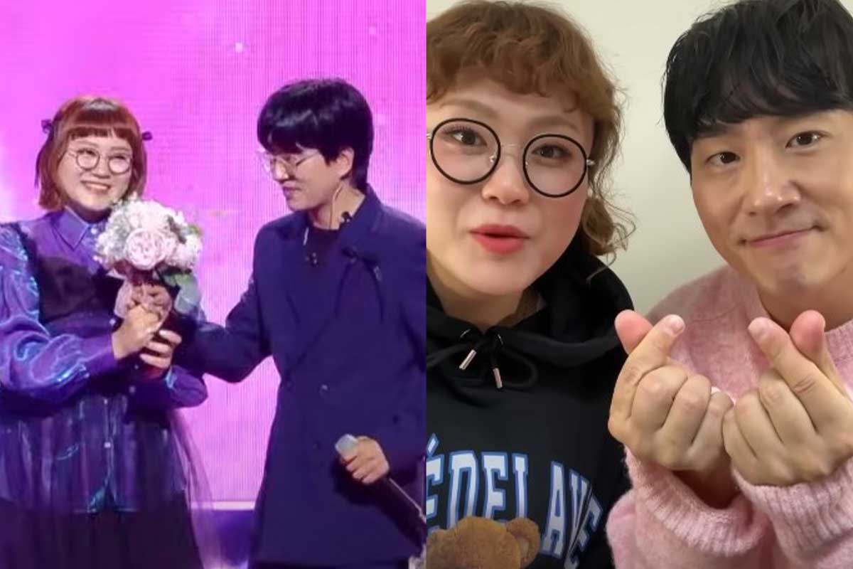 출처 : KBS '불후의 명곡', KBS 2TV '개그콘서트'