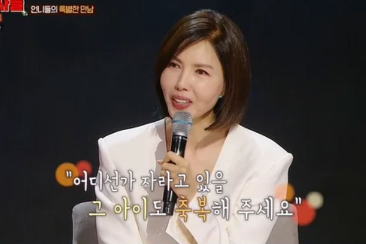 출처 : MBC '심장을 울려라 강연자들'