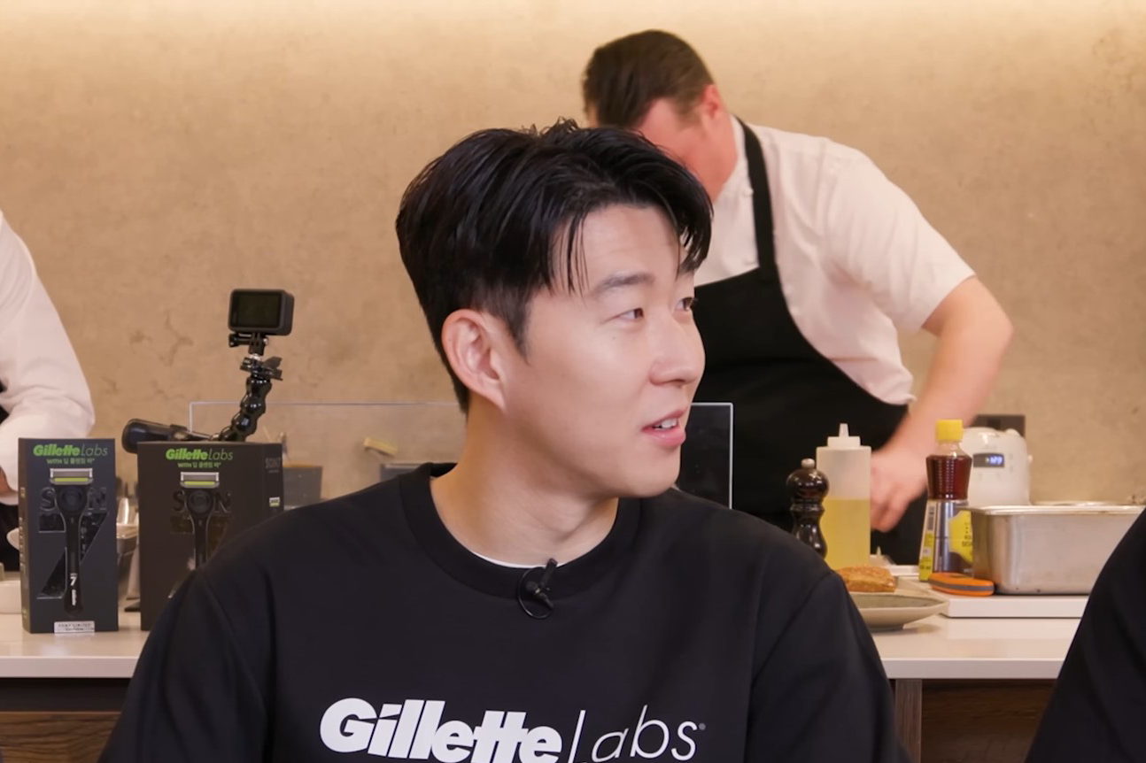 출처 : Youtube '영국남자'