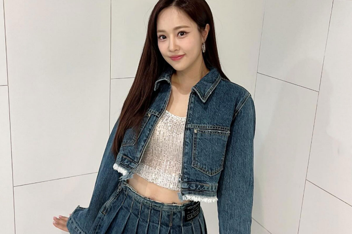 출처 : 소유미 인스타그램