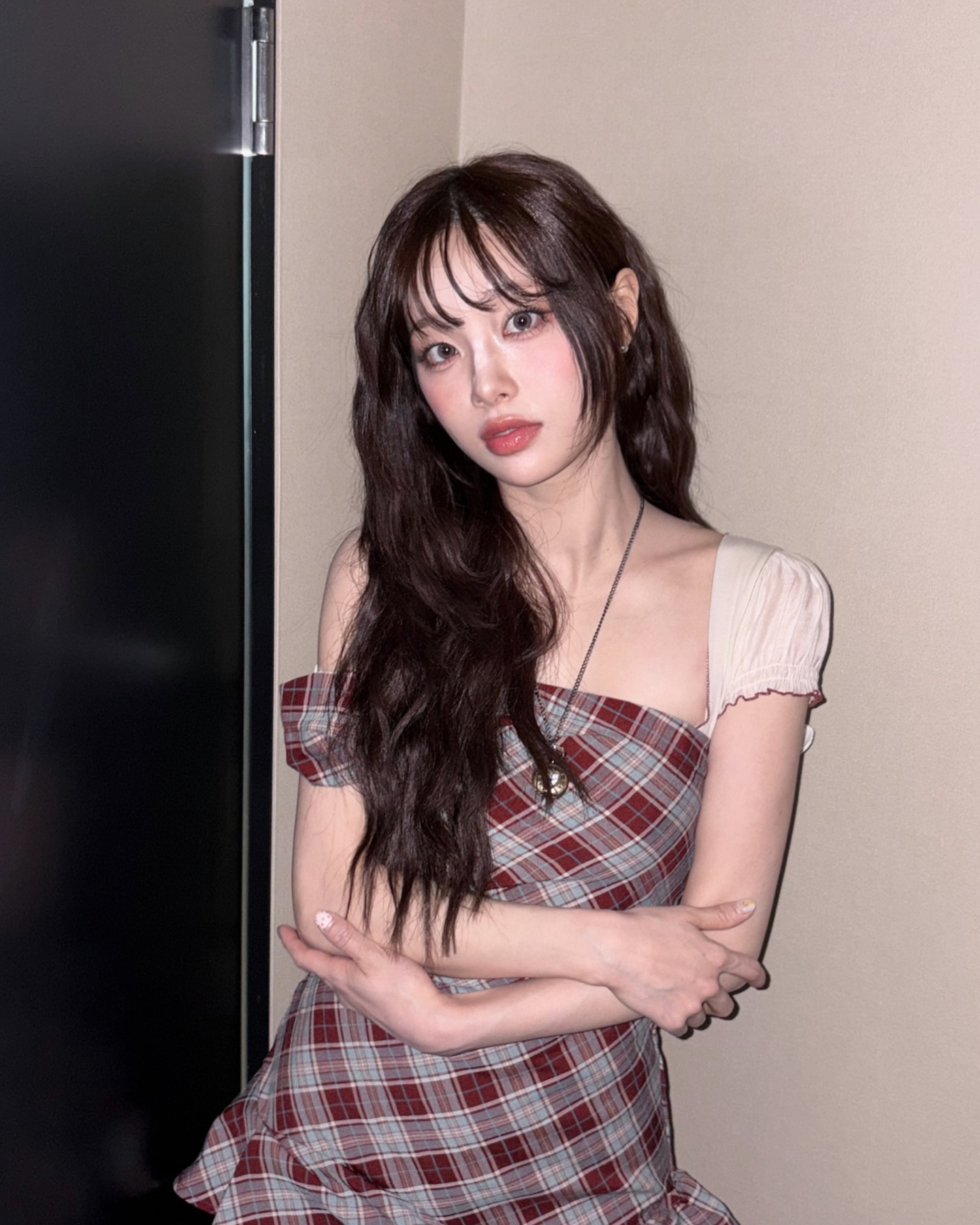 출처 : 츄 SNS