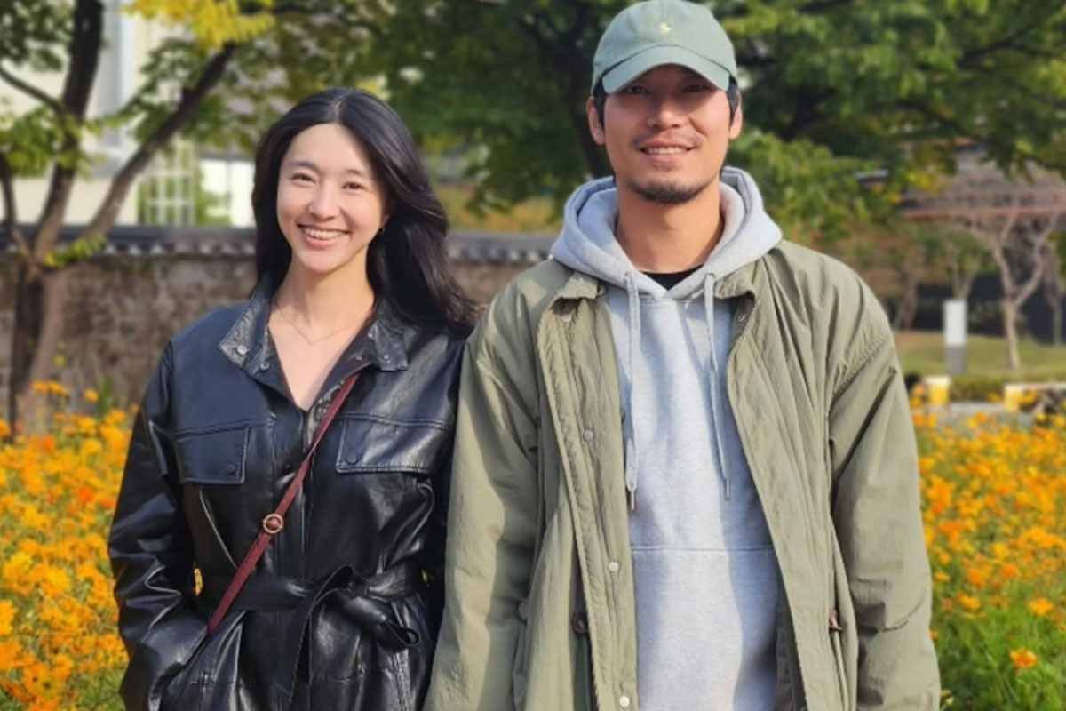 출처 : 박민정 인스타그램