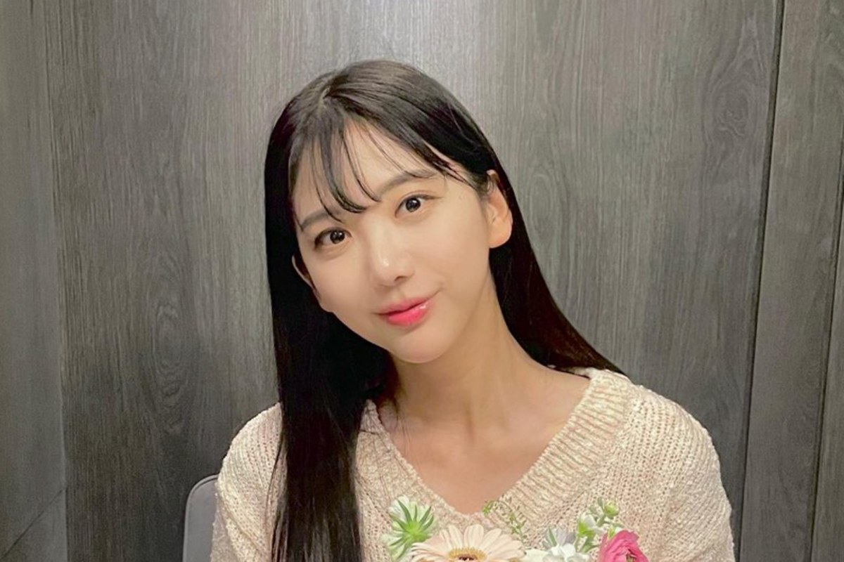 출처 : 오요안나 SNS