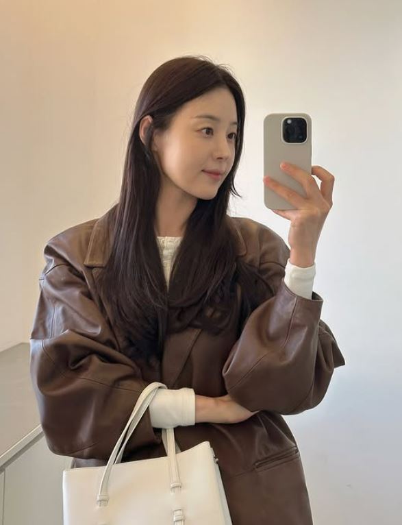 출처 : 한지혜 인스타그램