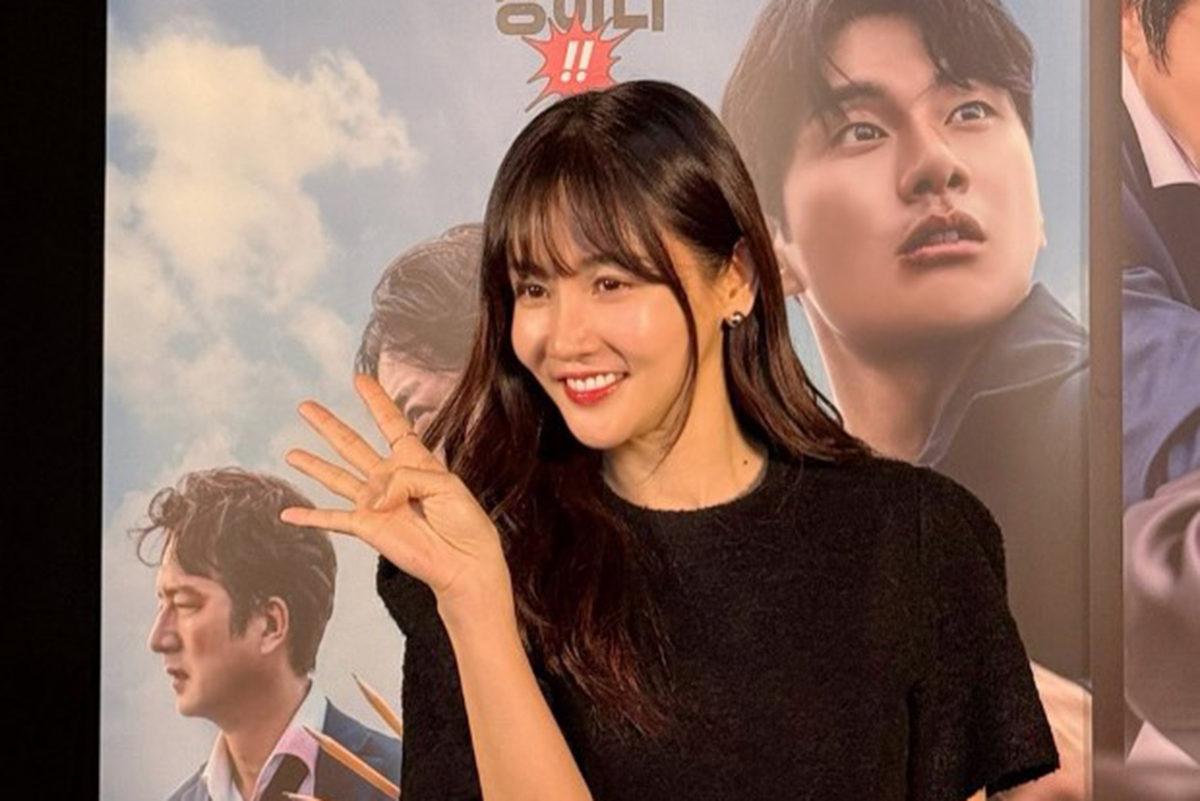 출처 : 황우슬혜 SNS