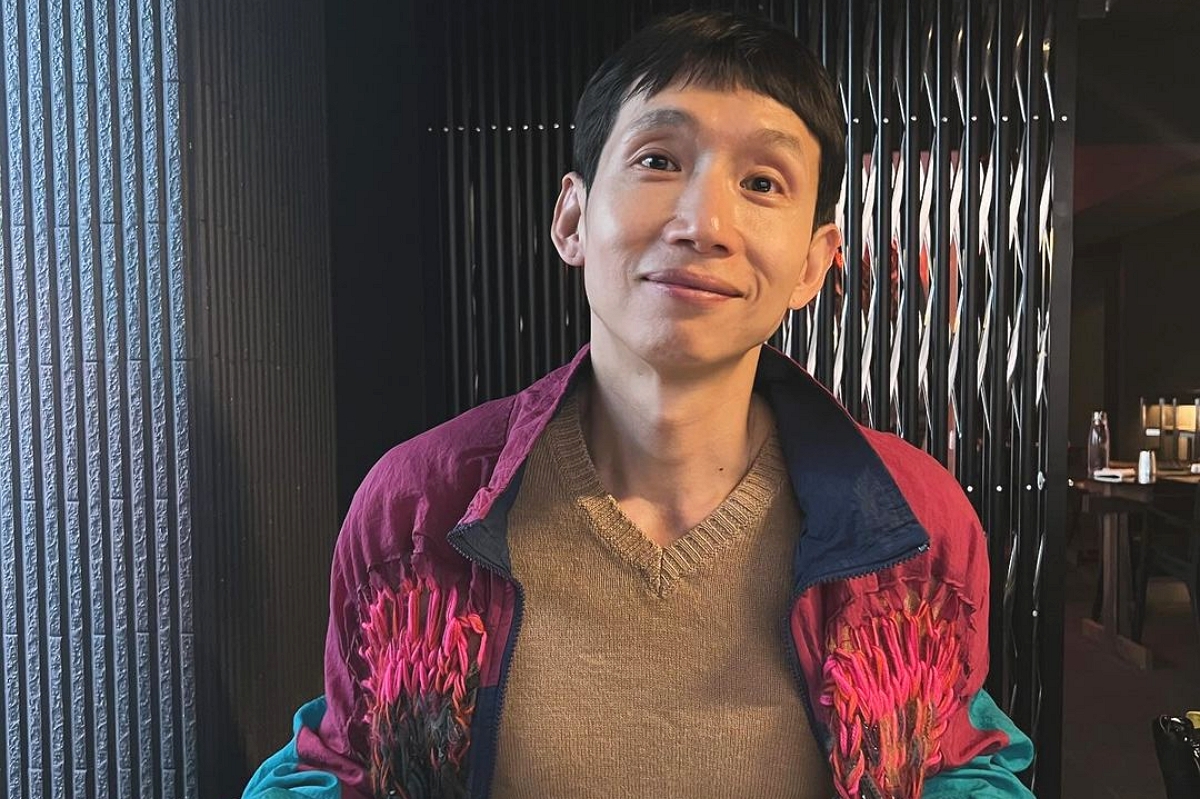 출처 : 봉태규 인스타그램