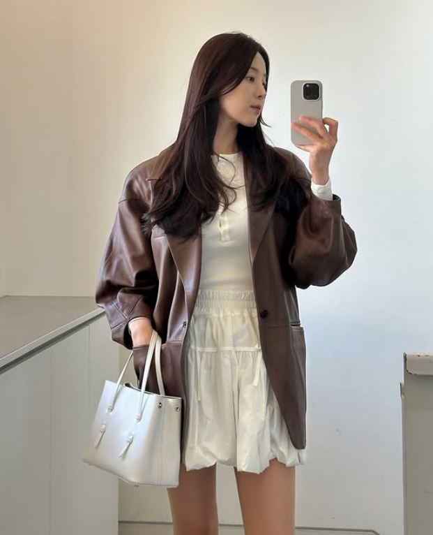출처 : 한지혜 인스타그램