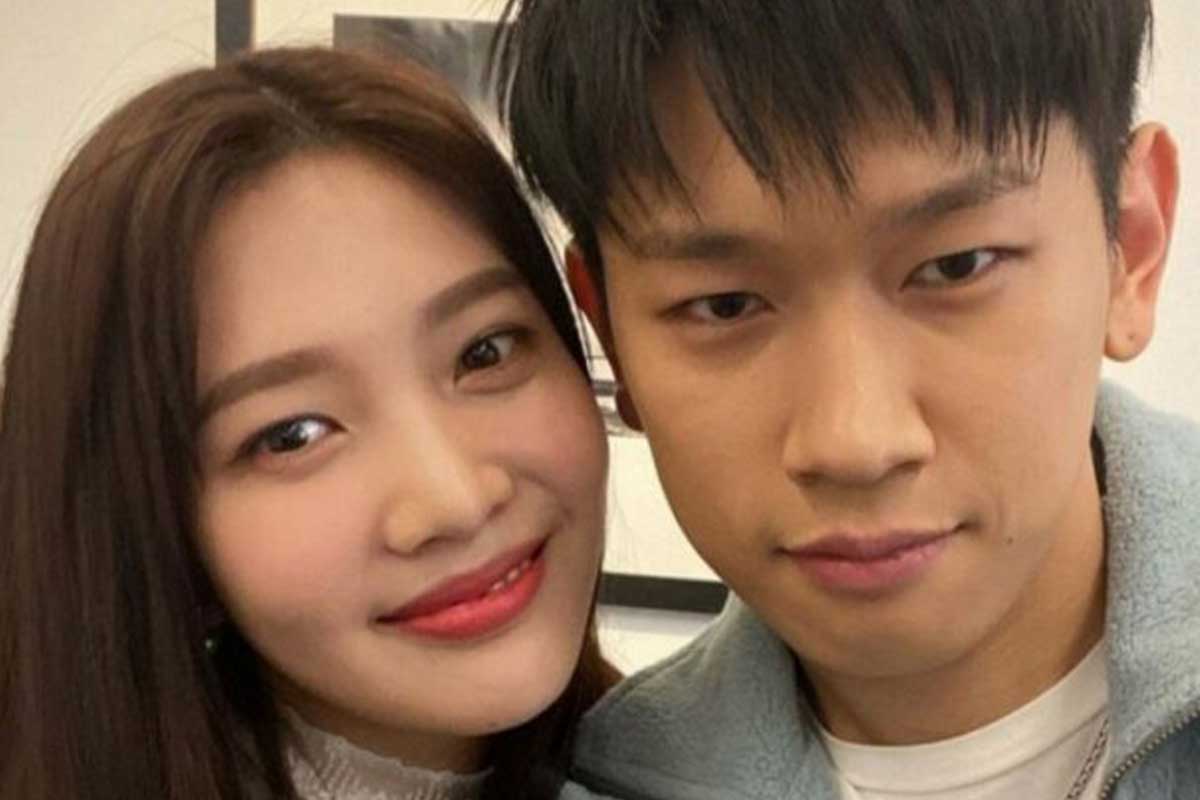 출처 : 크러쉬 SNS