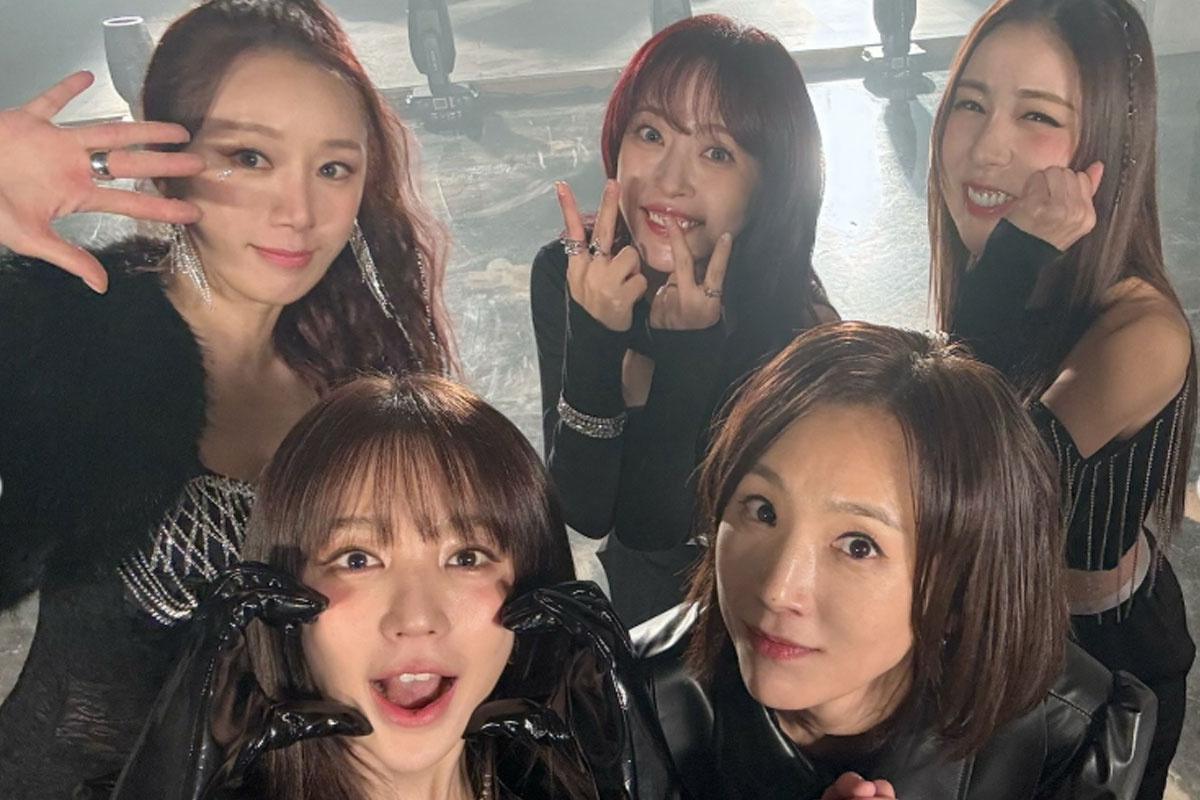 출처 : 윤은혜 인스타그램