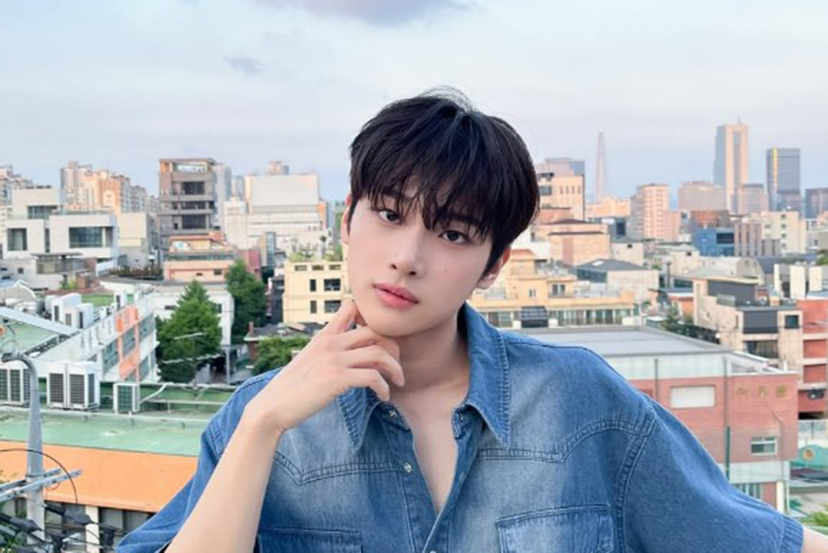 출처 : 이예담 SNS