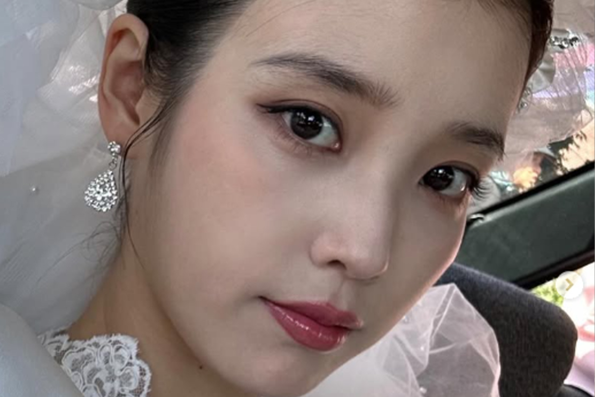 출처: 아이유 SNS