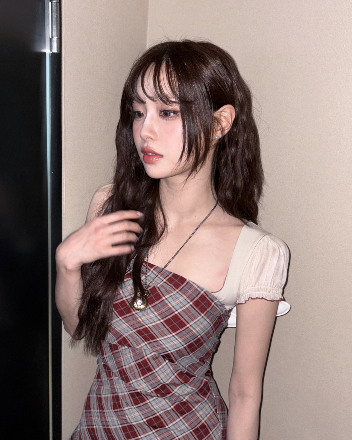 출처 : 츄 SNS