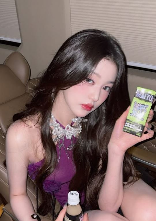 출처 : 장원영 인스타그램