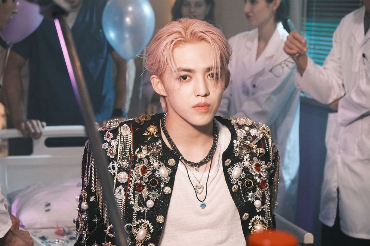출처 : 세븐틴 인스타그램