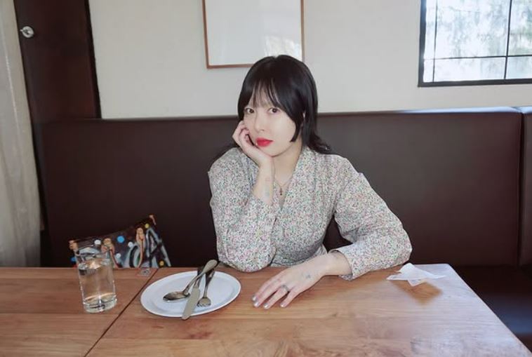 출처 : 현아 인스타그램