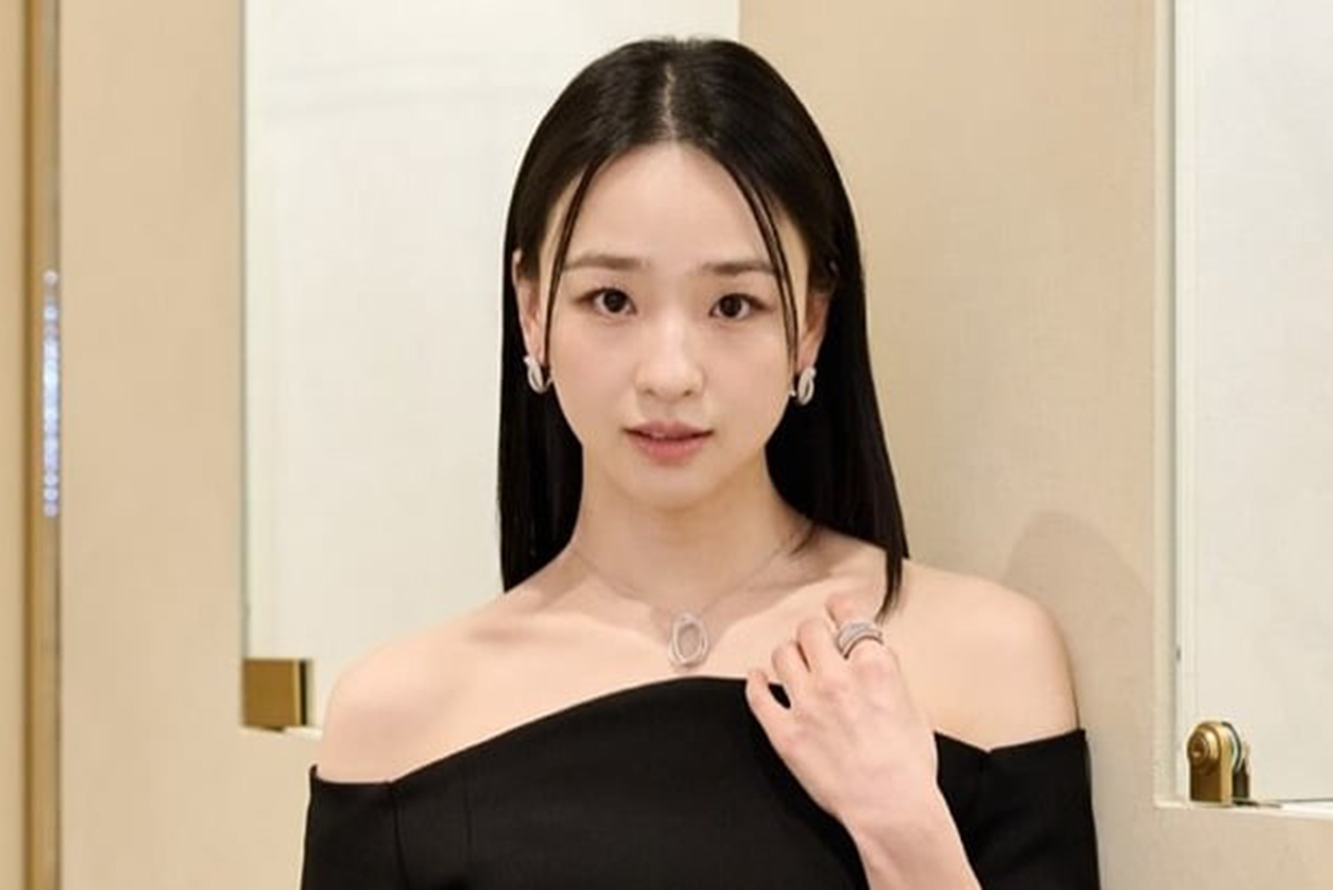 출처 : 손연재 SNS