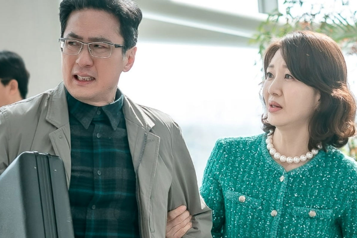 출처 : KBS1 &lsquo;대운을 잡아라&rsquo;