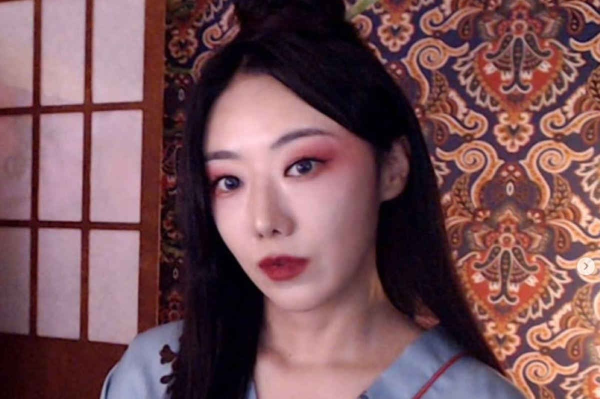 출처 : 디바제시카 SNS