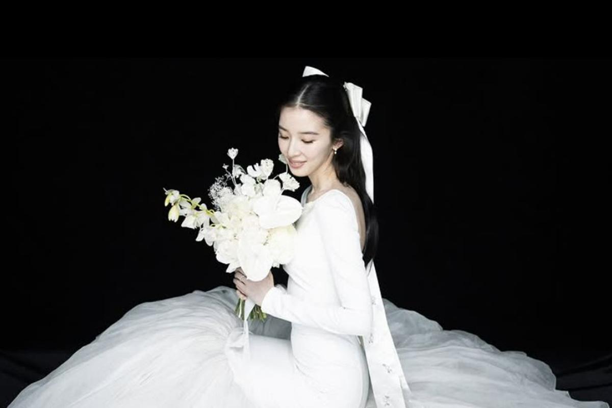 출처 : 아이린 SNS