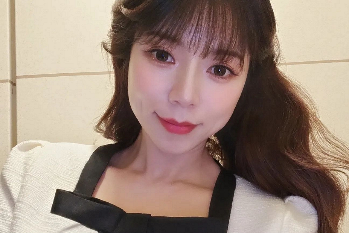 출처 : 양지은 인스타그램
