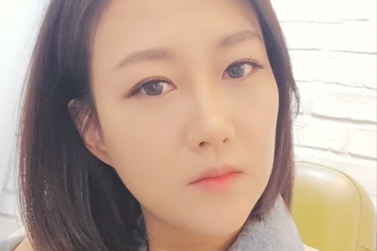 출처: 장윤정 SNS