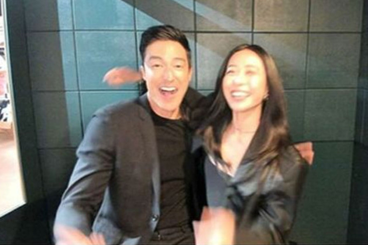 출처 : 루 쿠마가이 인스타그램