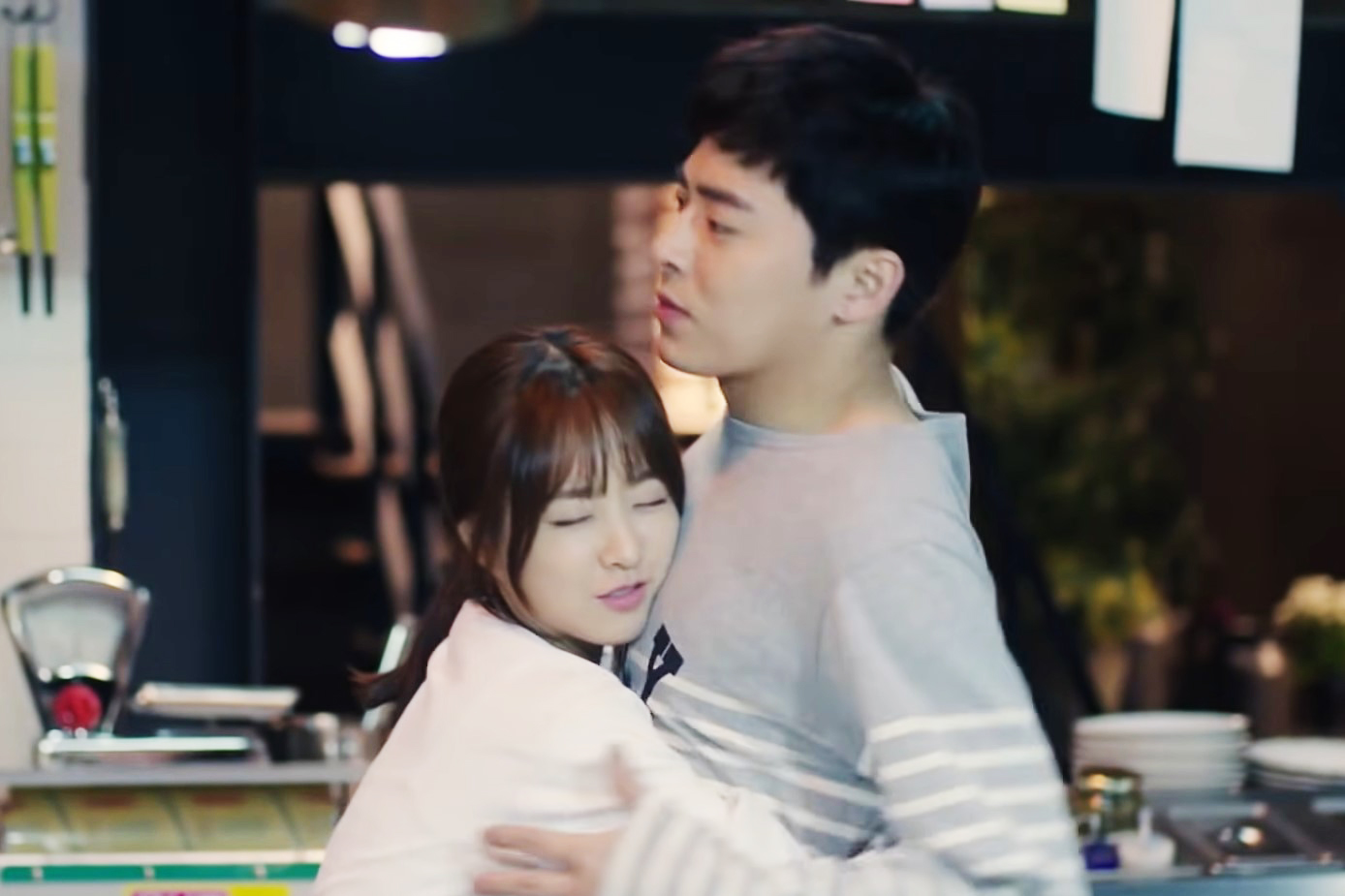출처 : tvN '오 나의 귀신님'