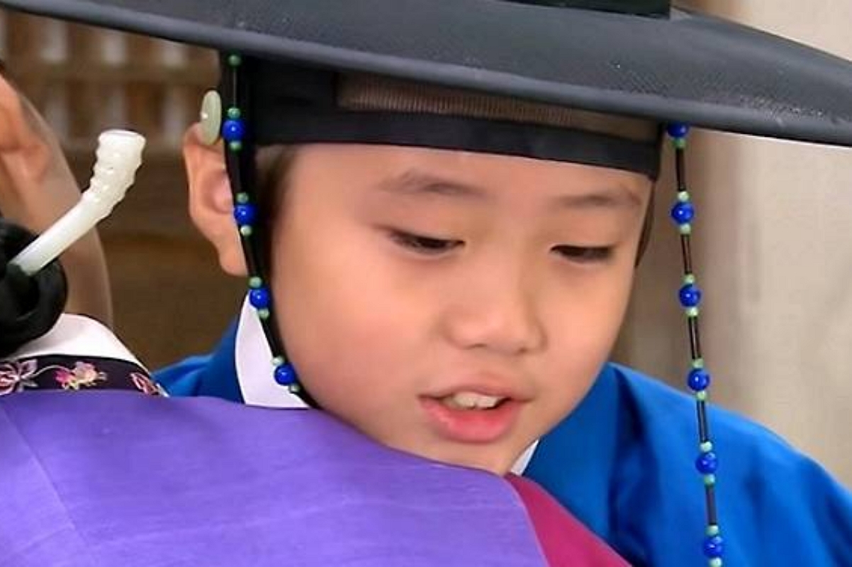 출처 : MBC '동이'