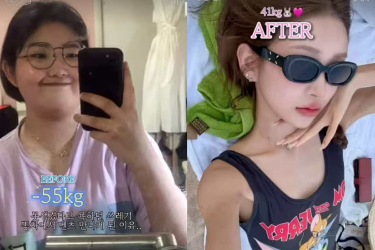 출처 : 최준희 SNS