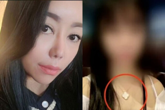 출처 : 정숙 SNS, 온라인 커뮤니티