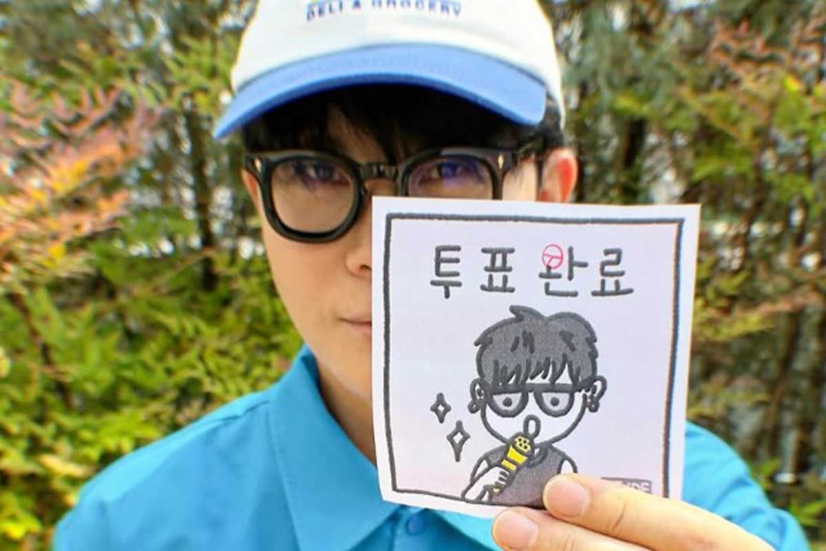 출처 : 이승환 SNS