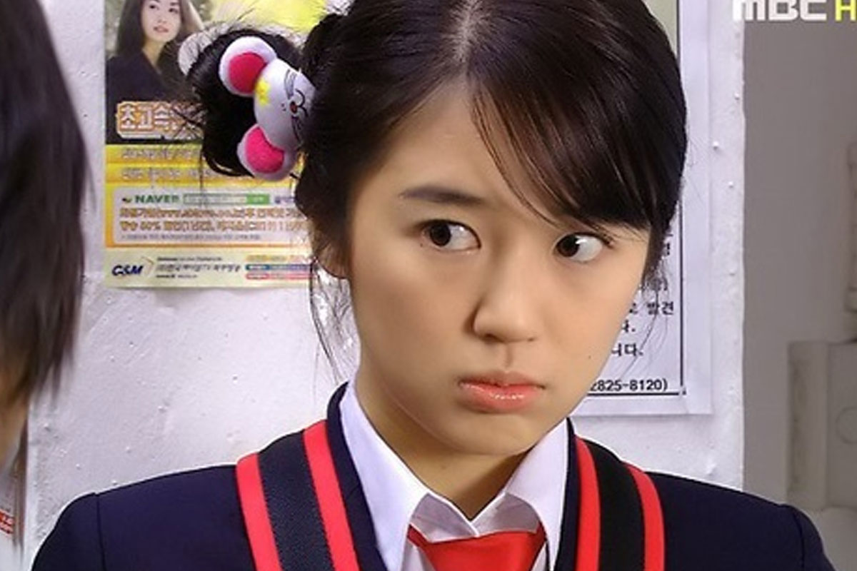 출처 : MBC &lsquo;궁&rsquo;