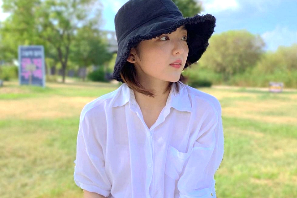 출처 : 서신애 인스타그램