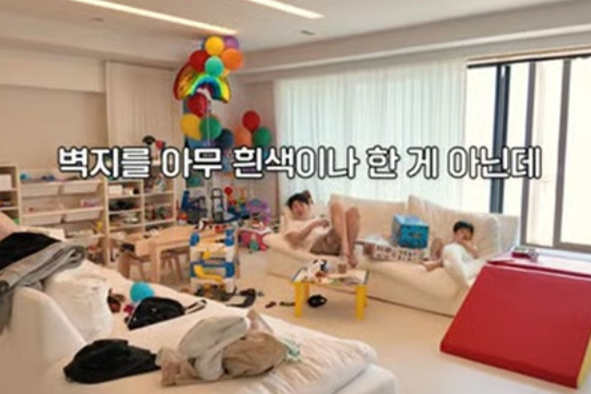 출처 : 유튜브 채널 '홍현희 제이쓴의 홍쓴TV'