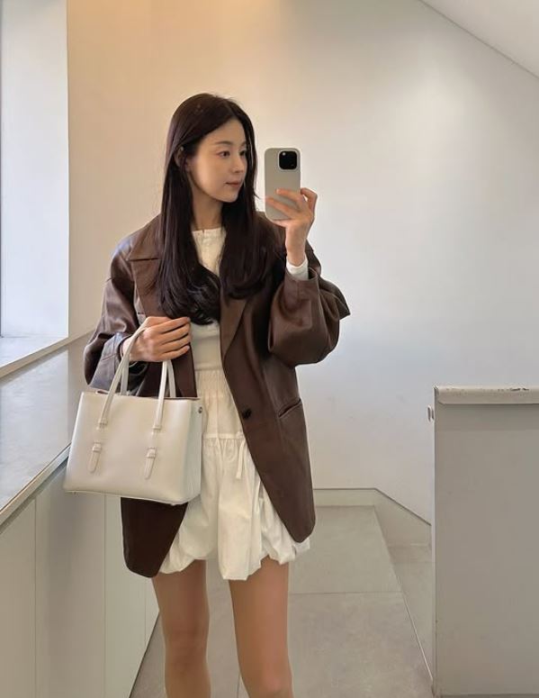 출처 : 한지혜 인스타그램