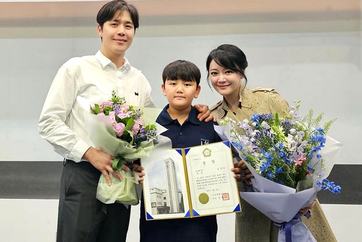 출처 : 김소현 인스타그램