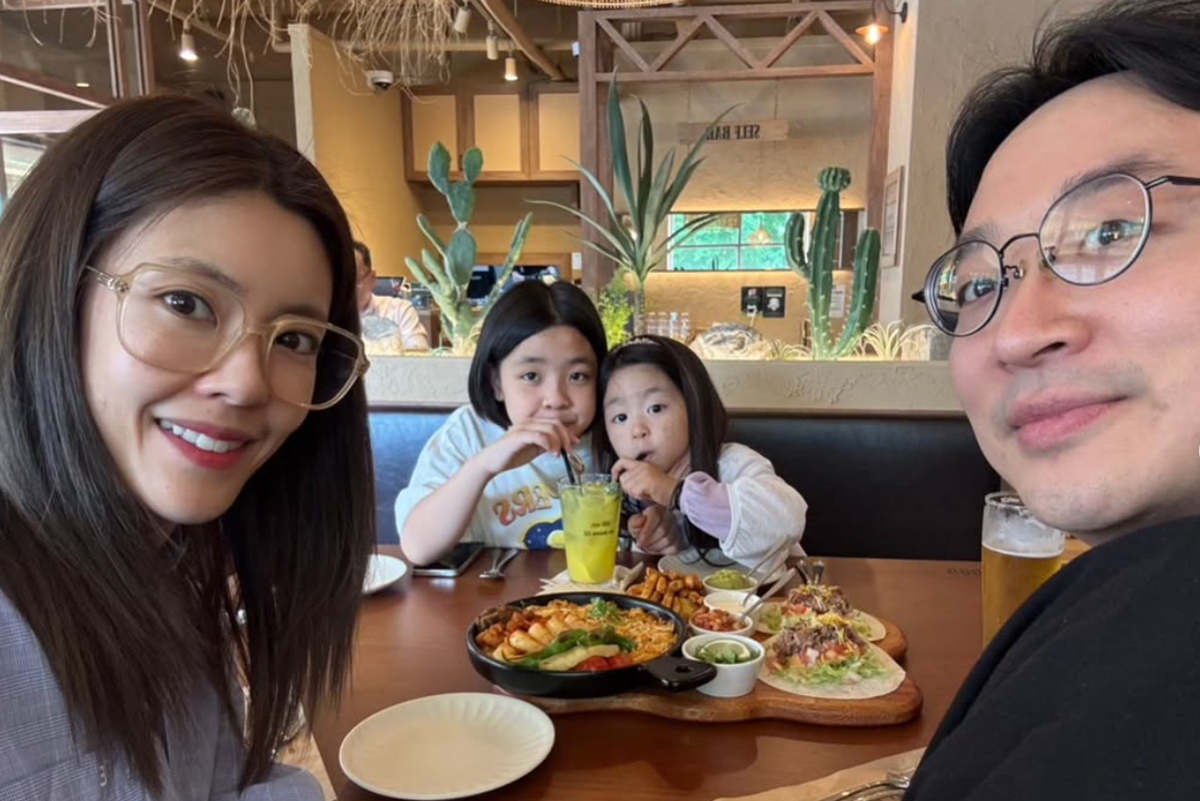 출처 : 정한울 SNS