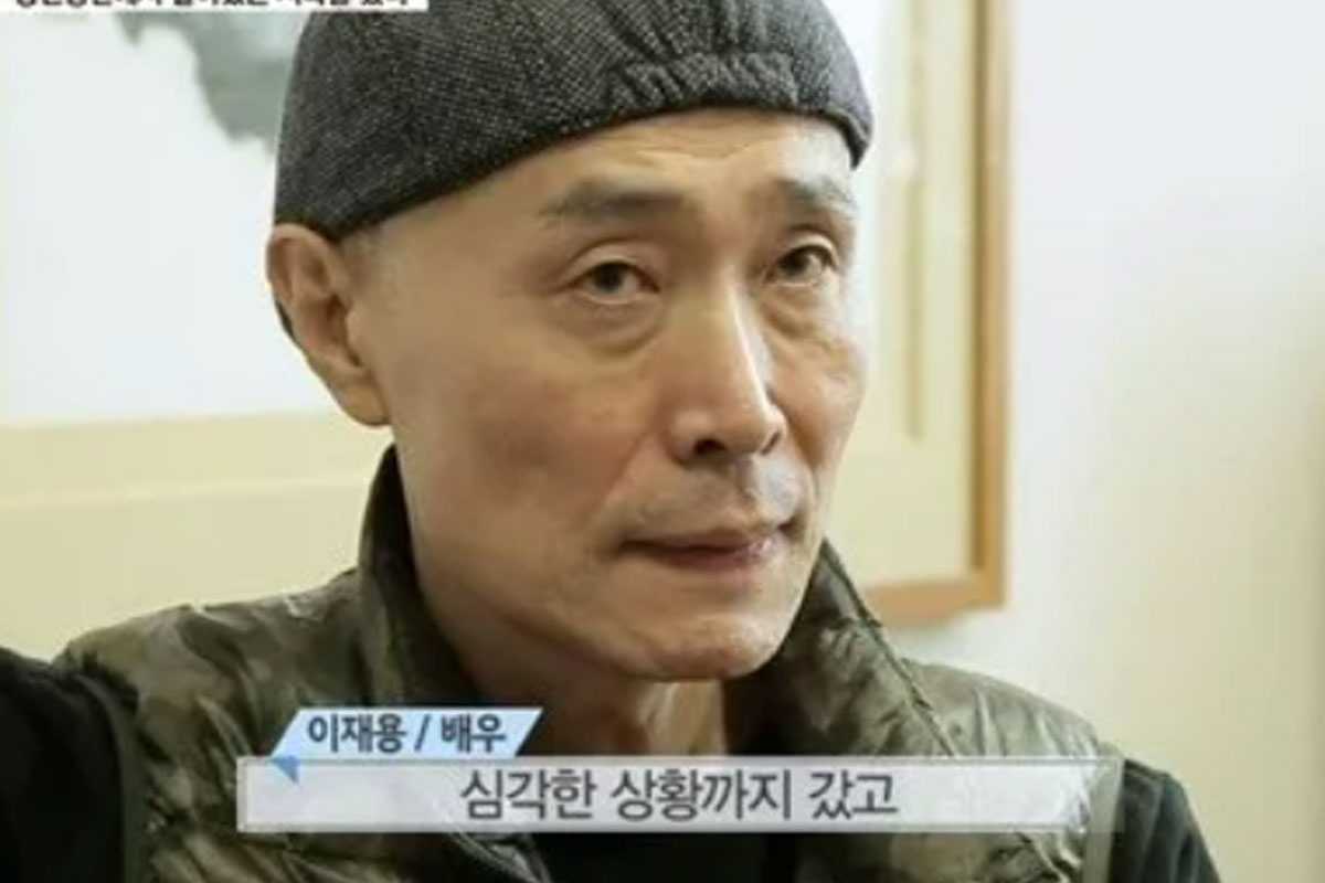 출처 : TV조선 '인생다큐 마이웨이'