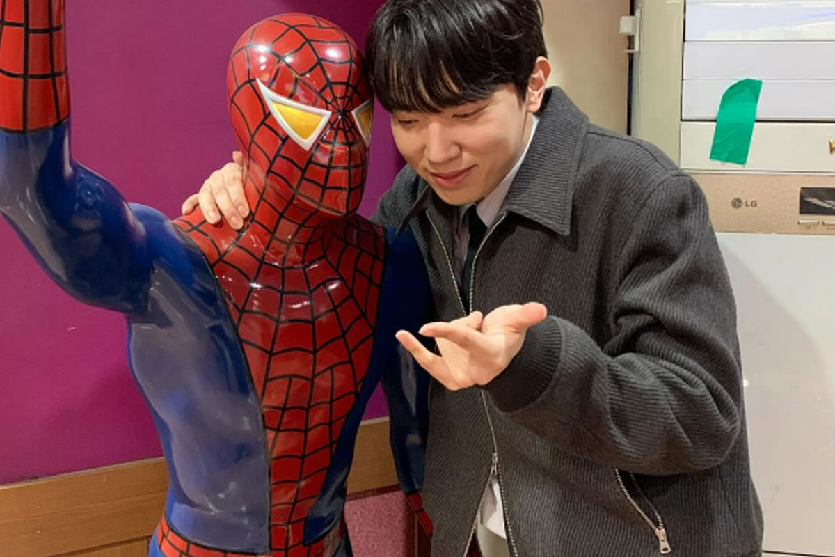 출처 : 나상현 인스타그램