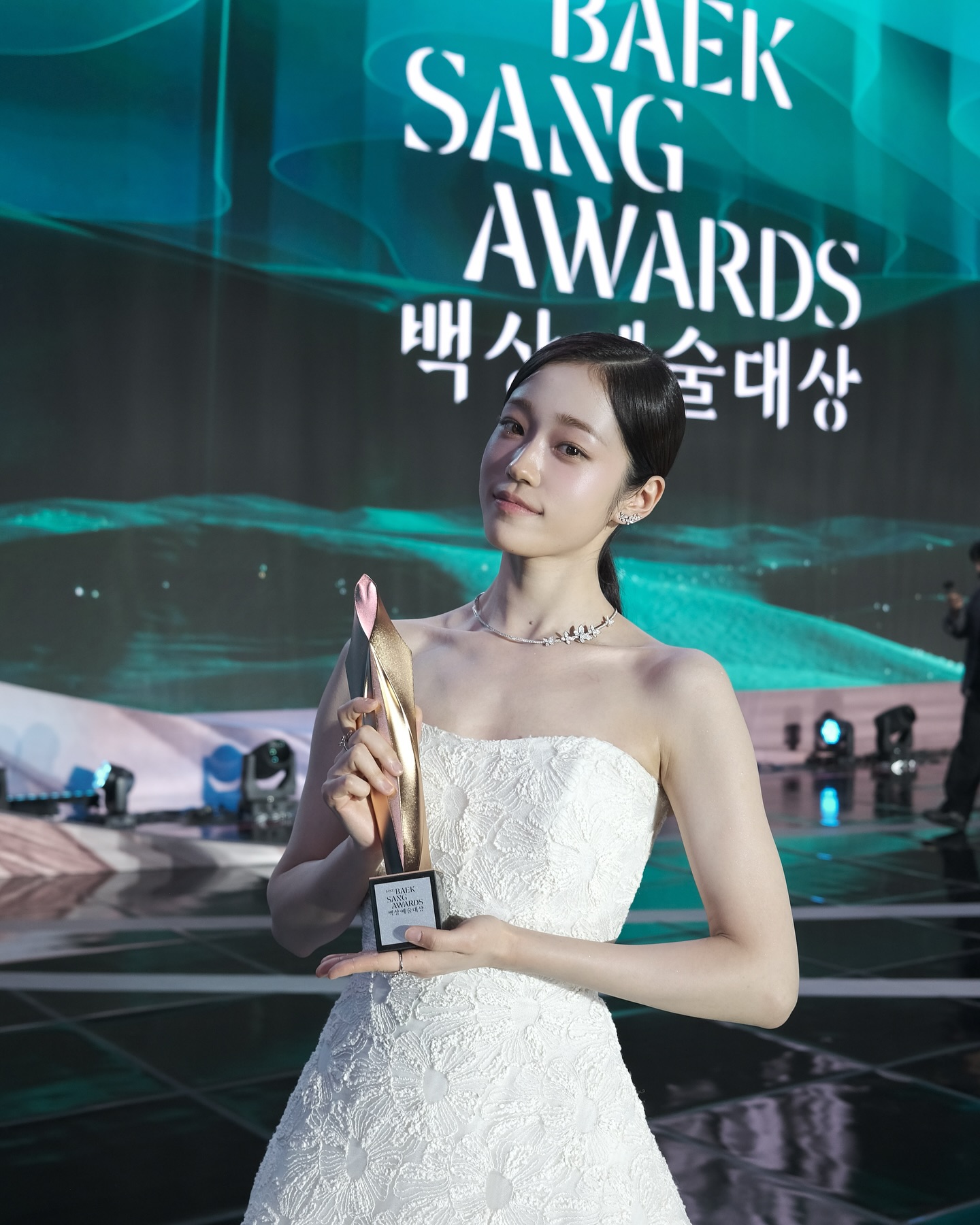 출처 : 노윤서 SNS