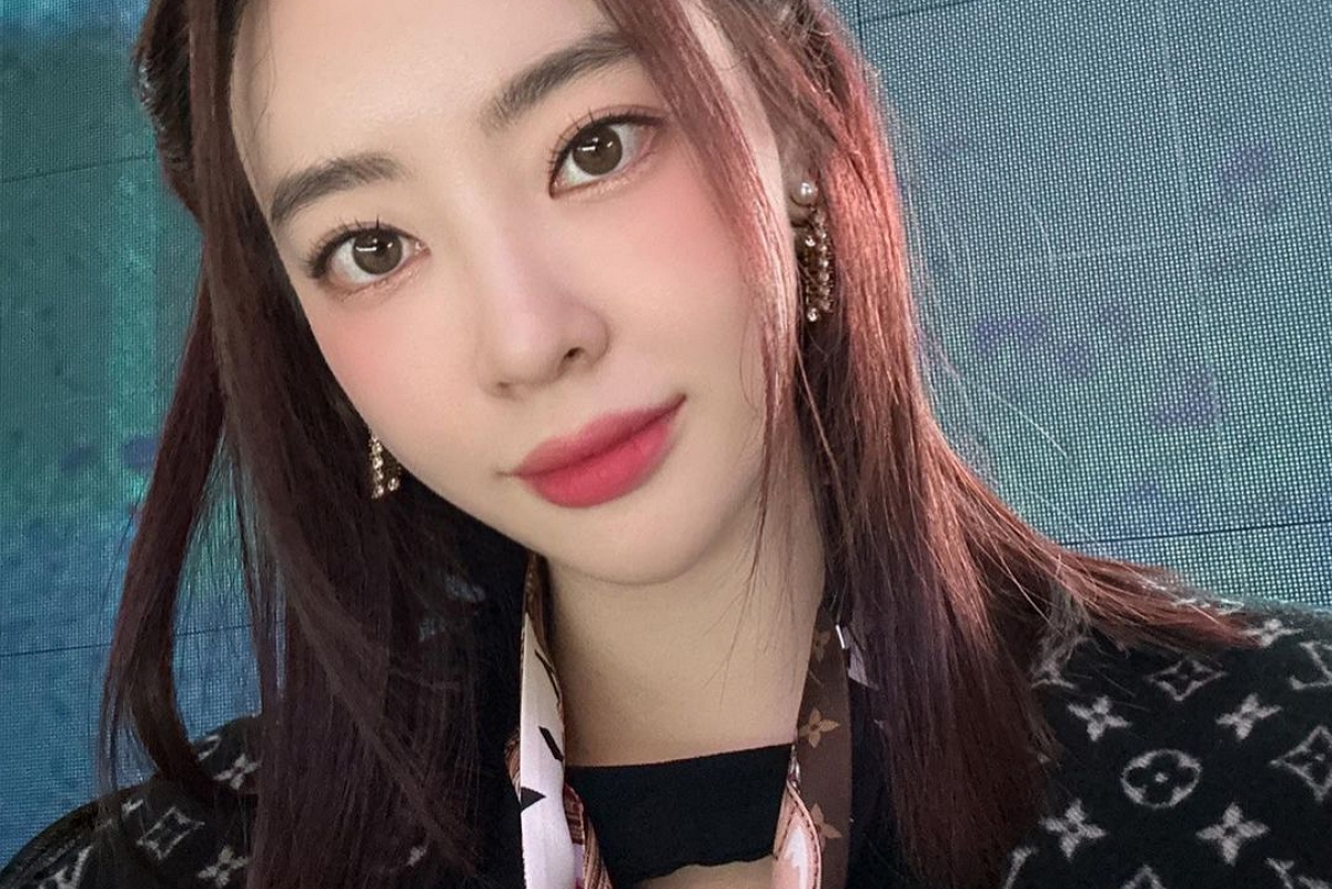 출처 : 양정원 인스타그램