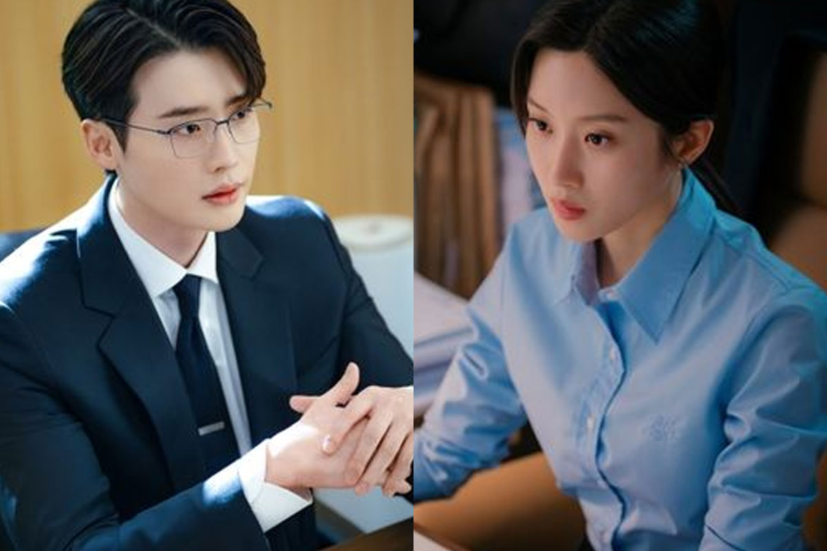 출처 : tvN '서초동'
