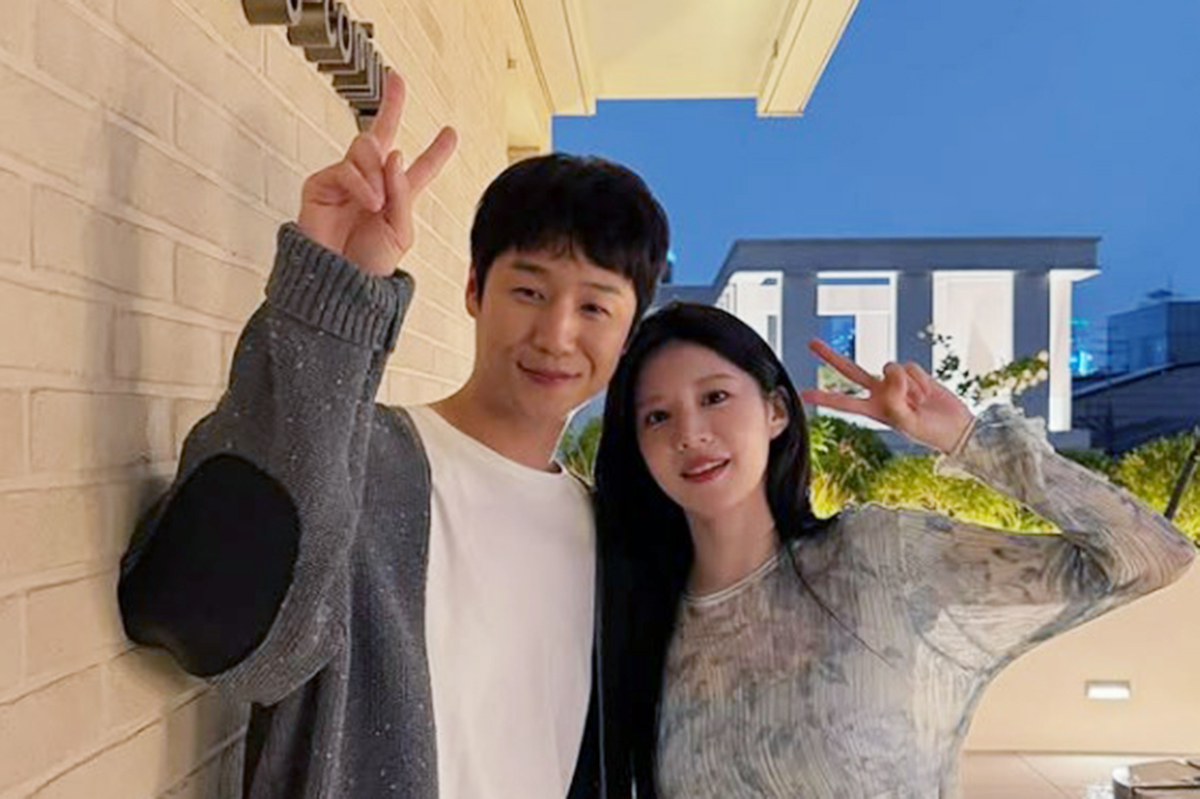 출처 : 정준원 SNS